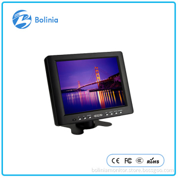 8 inch HD Touch Monitor